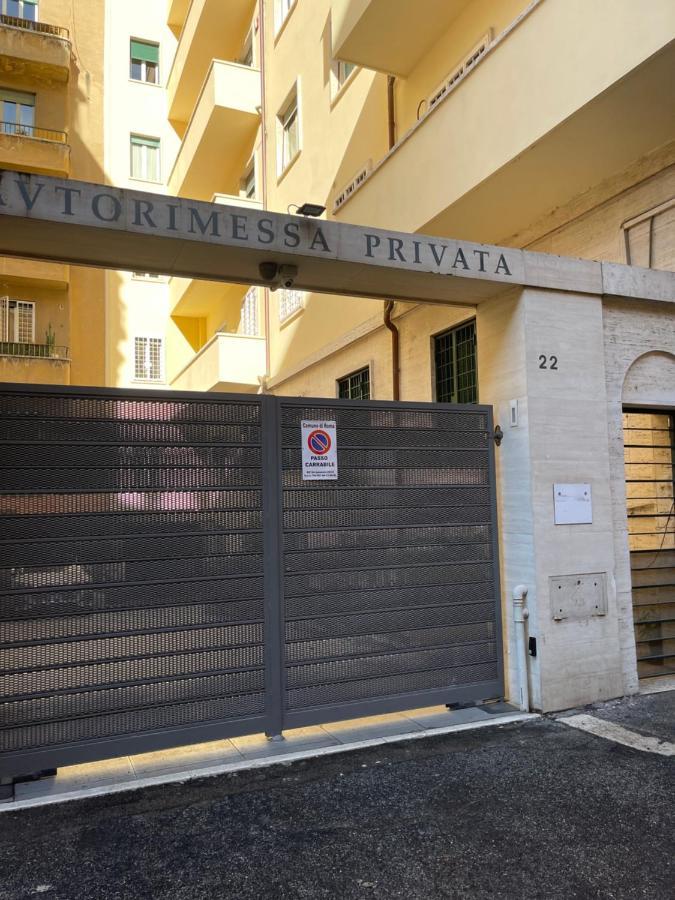 Venere Guest House Rome Exterior photo