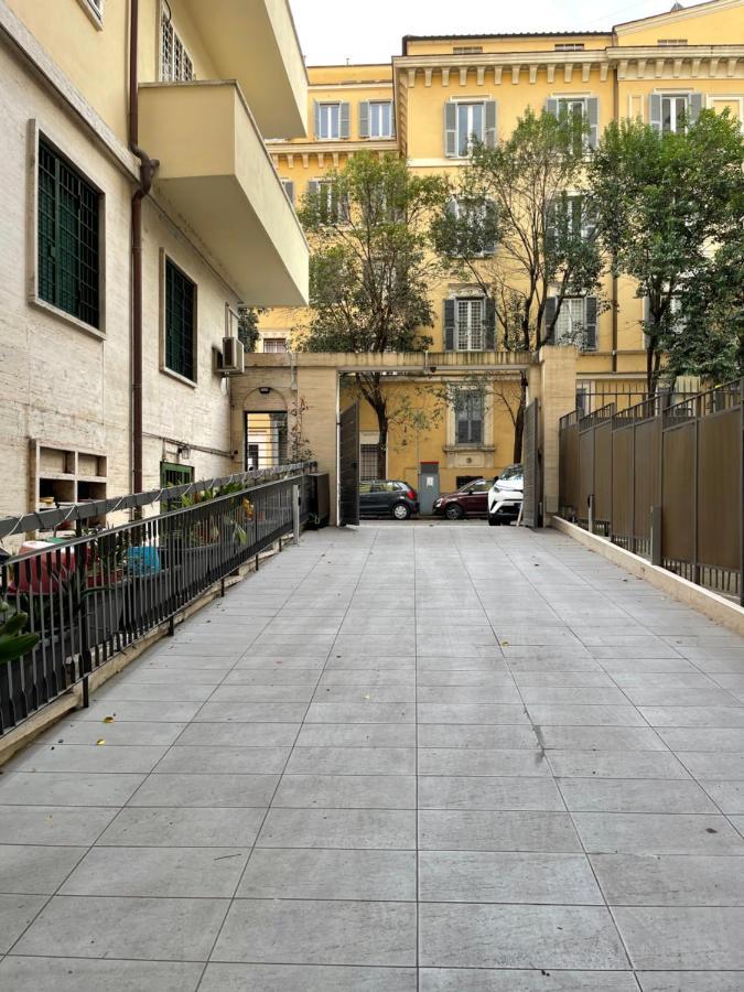Venere Guest House Rome Exterior photo